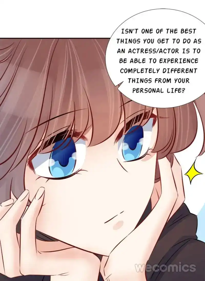 Reborn to Sleep With A Star Actor Chapter 66 21